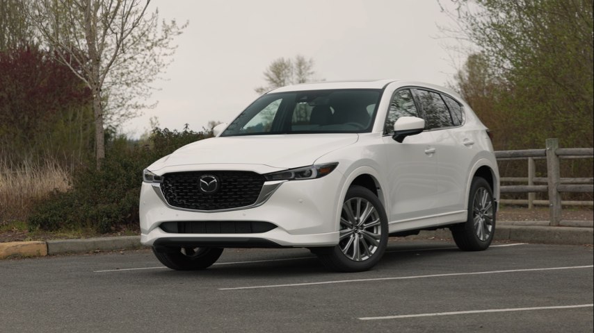 New 2023 Mazda CX-5 For Sale at Mazda of Valley Stream | VIN
