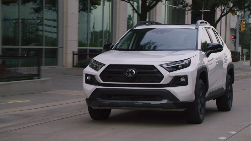 Used Silver Sky Metallic 2024 Toyota XLE for Sale in Scottsdale