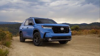 New Modern Steel 2025 Honda Pilot Elite for Sale in Hillside, NJ