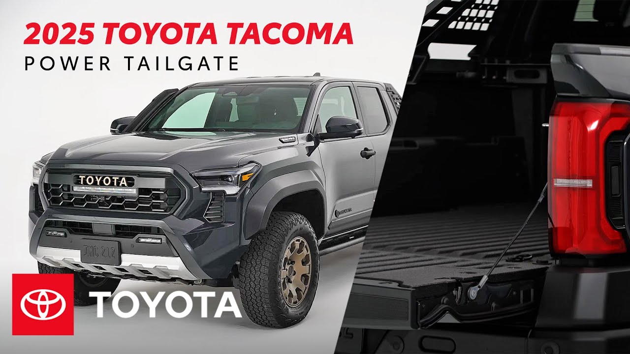 New Ice Cap 2025 Toyota Tacoma SR5 for Sale in Scottsdale, AZ
